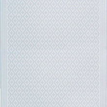 Load image into Gallery viewer, SCHUMACHER JAKE FABRIC / ORPINGTON BLUE