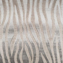 Load image into Gallery viewer, 3 Colors Animal Pattern Drapery Fabric Gold Ivory Silver Gray Black / RMIL13
