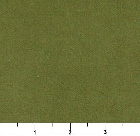 Essentials Cotton Velvet Olive Upholstery Drapery Fabric