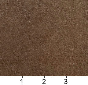 Essentials Breathables Heavy Duty Faux Leather Upholstery Vinyl / Olive