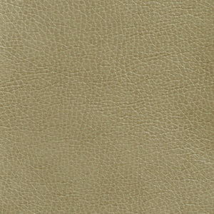 Essentials Breathables Olive Heavy Duty Faux Leather Upholstery Vinyl / Moss