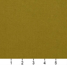 Load image into Gallery viewer, Essentials Cotton Twill Olive Upholstery Fabric / Pesto