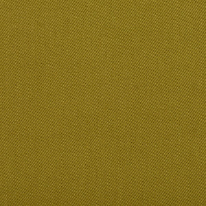 Essentials Cotton Twill Olive Upholstery Fabric / Pesto