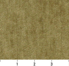 Load image into Gallery viewer, Essentials Chenille Olive Upholstery Fabric / Seagrass