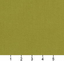 Load image into Gallery viewer, Essentials Cotton Duck Olive Upholstery Drapery Fabric / Spring
