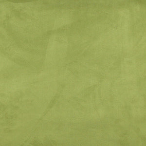 Essentials Stain Repellent Microsuede Upholstery Drapery Fabric Olive / Spring