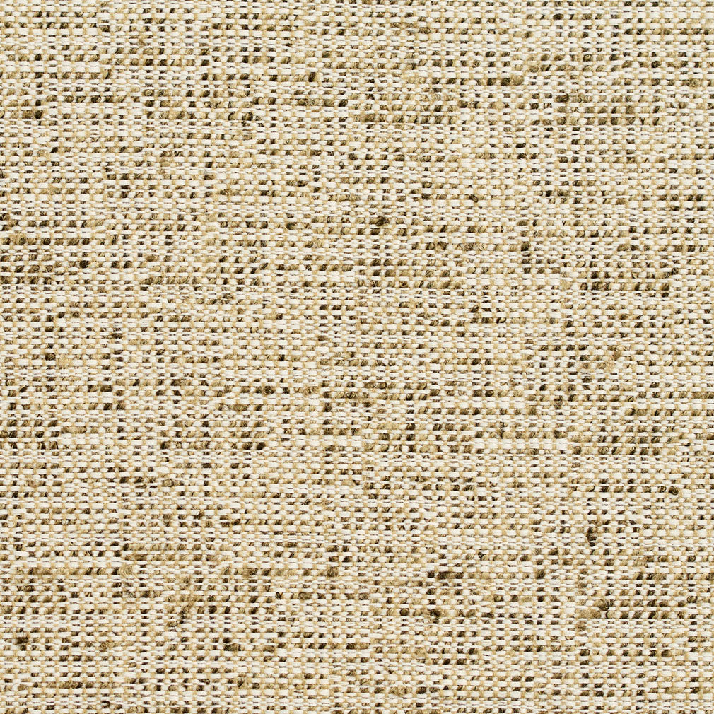 Essentials Crypton Olive Yellow White Upholstery Fabric / Spring