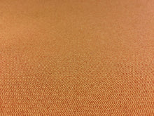 Load image into Gallery viewer, Orange Coral Rusty Indoor Outdoor Drapery Upholstery Fabric