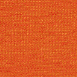 Essentials Heavy Duty Scotchgard Orange Upholstery Fabric / Apricot