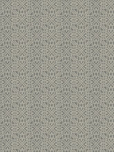 Load image into Gallery viewer, 7 Colorways of Ornate Chenille Upholstery Fabric Gray Beige Blush