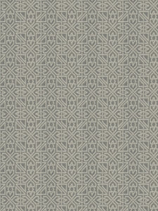 7 Colorways of Ornate Chenille Upholstery Fabric Gray Beige Blush