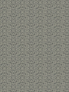 7 Colorways of Ornate Chenille Upholstery Fabric Gray Beige Blush