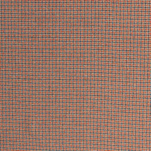 Load image into Gallery viewer, 3 Colors Basketweave Upholstery Fabric Blue Red Brown / FT8