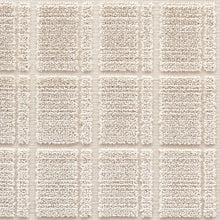 Load image into Gallery viewer, SCHUMACHER OTTO VELVET FABRIC / PARCHMENT