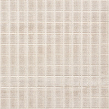Load image into Gallery viewer, SCHUMACHER OTTO VELVET FABRIC / PARCHMENT