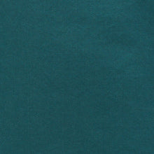 Load image into Gallery viewer, SCHUMACHER LUCA SATIN FABRIC / PEACOCK