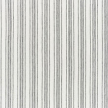 Load image into Gallery viewer, SCHUMACHER MONTALLEGRO LINEN SHEER FABRIC / PEPPER