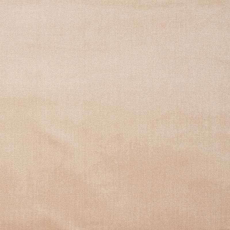 SCHUMACHER VENETIAN SILK VELVET FABRIC / PETAL
