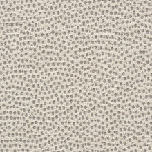 Load image into Gallery viewer, SCHUMACHER STINGRAY CHENILLE FABRIC / PEWTER