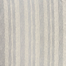 Load image into Gallery viewer, SCHUMACHER GLAMOURPUSS FABRIC / PEWTER