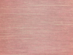 Pink Neon Green Stripe Pattern Textured Upholstery Fabric WHS 3896