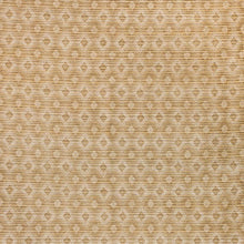 Load image into Gallery viewer, 3 Colors Stripe Geometric Chenille Upholstery Fabric Beige / FT12