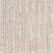 Load image into Gallery viewer, SCHUMACHER PIEDMONT CHENILLE FABRIC / SAND