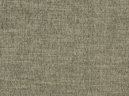 Alta Stain Repellent Grey Cream MCM Mid Century Modern Chenille Upholstery Fabric