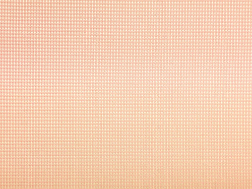 Perennials Pink Coral Beige Textured Geometric Water Resistant Upholstery Drapery Fabric