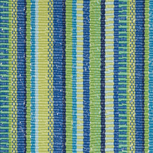 Load image into Gallery viewer, SCHUMACHER PRIMAVERA STRIPE FABRIC / MEADOW