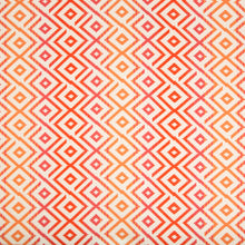 Load image into Gallery viewer, Brunschwig &amp; Fils Paloma Woven Fabric / Sunset