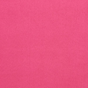 Essentials Stain Repellent Microsuede Upholstery Drapery Fabric / Pink
