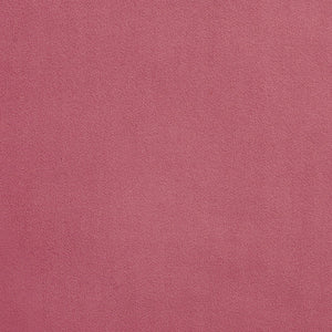 Essentials Microfiber Stain Resistant Upholstery Drapery Fabric Pink / Rose