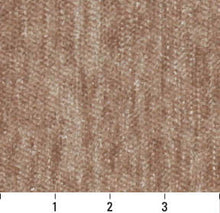 Load image into Gallery viewer, Essentials Chenille Pink Upholstery Fabric / Sand