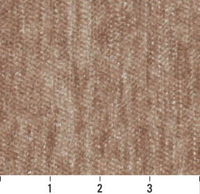 Essentials Chenille Pink Upholstery Fabric / Sand