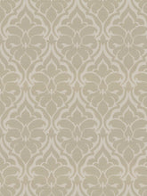 Load image into Gallery viewer, 3 Colorways Damask Drapery Upholstery Fabric Blush Green Blue