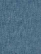 Load image into Gallery viewer, 3 Colorways Chenille Upholstery Fabric Denim Blue Green Beige
