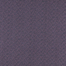 Load image into Gallery viewer, Essentials Heavy Duty Mid Century Modern Scotchgard Upholstery Fabric Purple Abstract / Plum