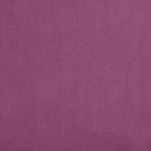 Essentials Microfiber Stain Resistant Upholstery Drapery Fabric Purple / Lavender