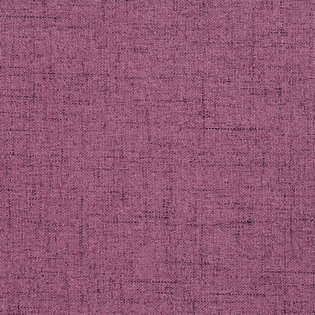 Essentials Upholstery Drapery Mid Century Fabric Purple / Plum