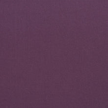 Load image into Gallery viewer, Essentials Cotton Duck Purple Upholstery Drapery Fabric / Plum