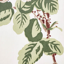 Load image into Gallery viewer, SCHUMACHER BETTY CHINTZ FABRIC / QUIET PINK