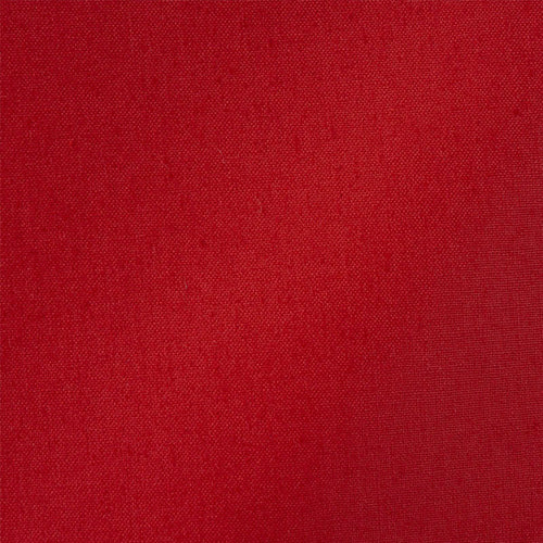 SCHUMACHER CECIL COTTON CHINTZ FABRIC 76991 / RED