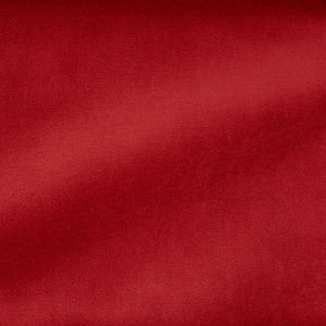 SCHUMACHER ROCKY PERFORMANCE VELVET FABRIC 70508 / RED