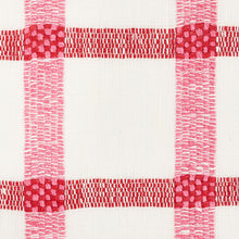 Load image into Gallery viewer, SCHUMACHER PAULINE FABRIC / ROSE