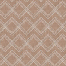 Load image into Gallery viewer, 7 Colors Geometric Upholstery Drapery Fabric Red Yellow / FT13