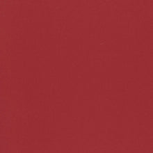 Load image into Gallery viewer, SCHUMACHER PRESTWICK WOOL SATIN FABRIC / ROUGE