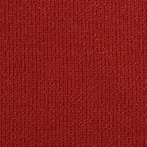 Essentials Outdoor Upholstery Drapery Fabric / Red