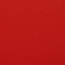 Load image into Gallery viewer, Essentials Red Upholstery Drapery Fabric