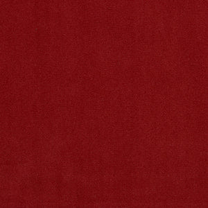 Essentials Crypton Velvet Red Upholstery Drapery Fabric